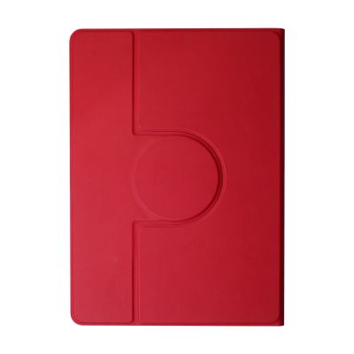 5. Etui uniwersalne na tablet 3mk Universal Tablet Case 9-11" - czerwone