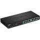 TRENDnet Switch  8-Port Gigabit PoE+ (120W)