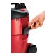 3. Flex VC 21 L MC Czarny, Czerwony 20 l 1000 W