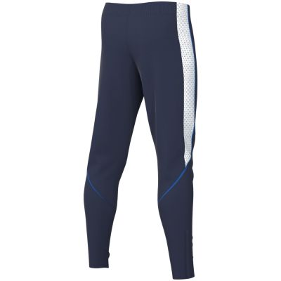 2. Spodnie dla dzieci Nike Dri-Fit Strike 26 granatowe HV8395 410