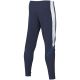 2. Spodnie dla dzieci Nike Dri-Fit Strike 26 granatowe HV8395 410