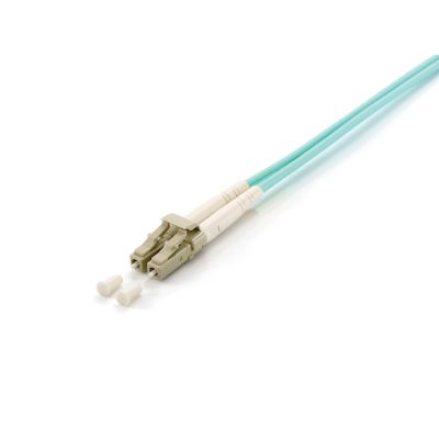 2. Equip 255422 kabel InfiniBand / światłowodowy 25 m LC Kolor Aqua