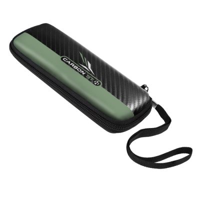 5. Pokrowiec na rzutki Harrows Carbon ST Pro 3 Case HS-TNK-000016629