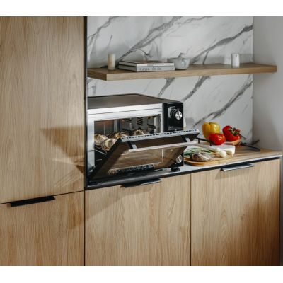 9. Piekarnik elektryczny ADLER AD 6026