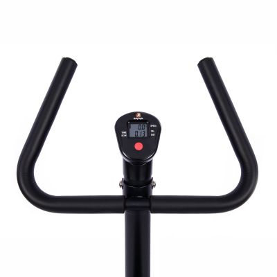 15. Rower treningowy Body Sculpture BC 1430 BLACK