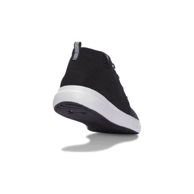3. Sportowe Buty Under Armour Charged 24/7 Mid EXP - 1299762-001