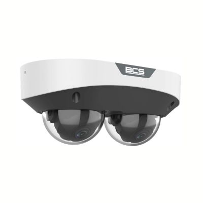 Kamera IP kopułowa 4Mpx BCS-P-DIP2x4FSR3-Ai1