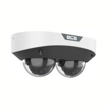 Kamera IP kopułowa 4Mpx BCS-P-DIP2x4FSR3-Ai1
