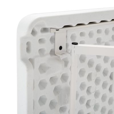 7. ZESTAW BALKONOWY ARUBA - STÓŁ + 2 KRZESŁA