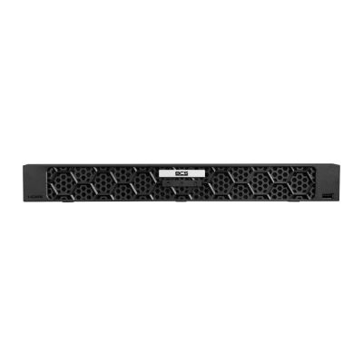 Rejestrator IP 16-kanałowy BCS-P-NVR1602-A-4K-16P(5)