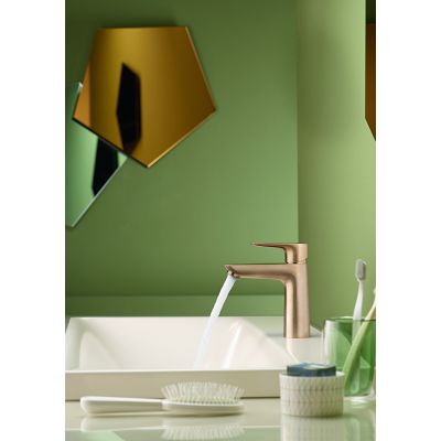4. Hansgrohe 71710140 bez kategorii