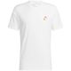 2. Koszulka adidas Lil Stripe Spring Break Graphic Short Sleeve Basketball Tee M IC1868