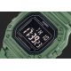 4. Zegarek CASIO W-218H-3BVEF Unisex + BOX