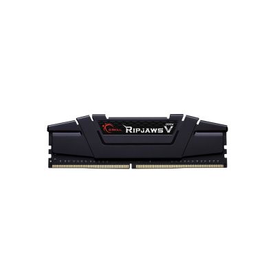 6. G.SKILL RipjawsV DDR4 2x8GB 4000MHz CL18 XMP2 Black