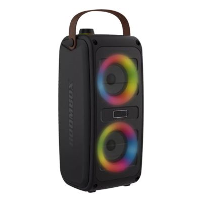 2. Denver BTV-230 Przenośny głośnik stereo Czarny 10 W