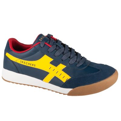 Skechers Zinger - Manzanilla Totale 183280-NVYL Granatowe 42