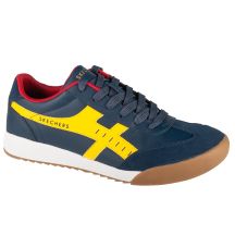 Skechers Zinger - Manzanilla Totale 183280-NVYL Granatowe 42