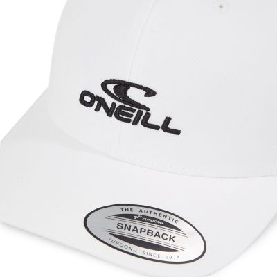 4. Czapka z daszkiem O'Neill Logo Wave Cap M 92800613992