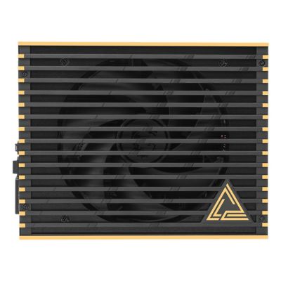 24. Zasilacz MSI MEG Ai1600T 1600W PCIE5 80+ Titanium ATX 3.1