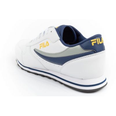 6. Buty Fila Orbit W FFT0014.13044