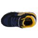 3. Skechers Retro Sneaks-Gorvox 97366N-NVGD Granatowe 20