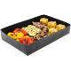 6. MATA BLASZKA KOSZYK DO GRILOWANIA 28x18x5CM NON STICK