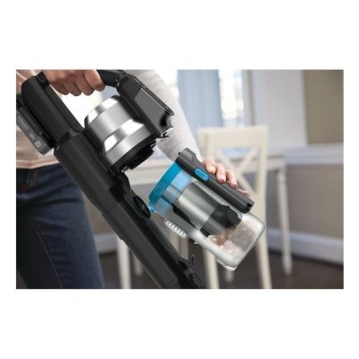 10. Odkurzacz pionowy bezprzewodowy BSV520BRB-QW BLACK+DECKER