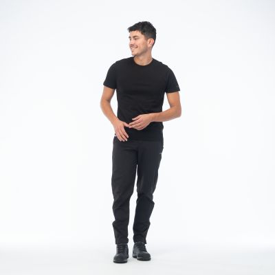 8. Męskie Spodnie HANONI