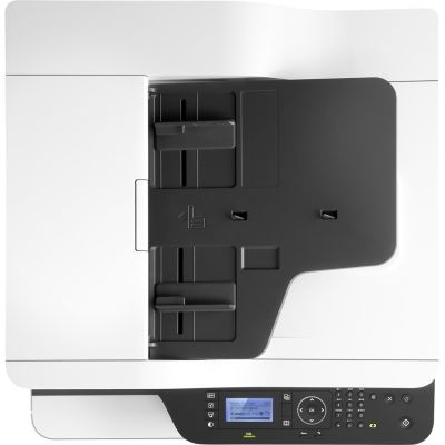8. Urządzenie wielofunkcyjne HP LaserJet M443nda
