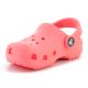 3. CROCS CLASSIC KIDS CLOG T GUAVA 206990-6UI