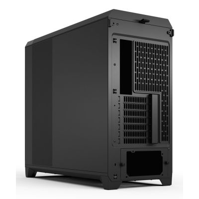 8. Etui Fractal Design Meshify 3 XL Solid Black - ATX