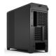 8. Etui Fractal Design Meshify 3 XL Solid Black - ATX