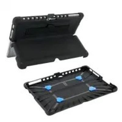 4. Mobilis 053012 etui na tablet 33 cm (13") Folio Czarny