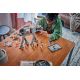 11. LEGO STAR WARS 75454 AT-AT Resztek Imperium i INT-4