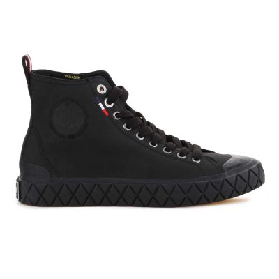 7. Buty Palladium Ace Mid L Ul U 77174-010-M