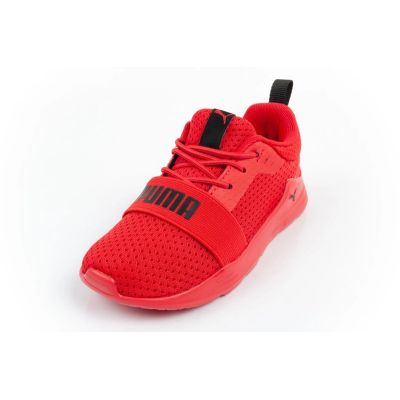 12. Buty Puma Wired Run Jr 374217 05