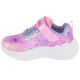 2. Skechers Eternal Heart Lights 302696N-LPMT Różowe 22