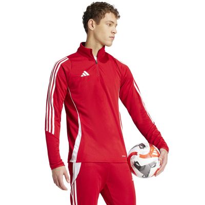 3. Bluza adidas Tiro 24 Training Top M IS1045