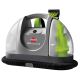 5. Bissell Spotclean C2 20671 Odkurzacz piorący 340 W Szary, Zielony