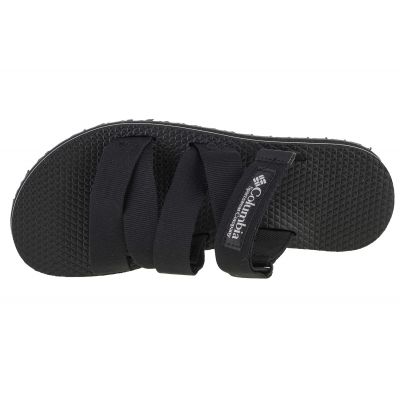 3. Klapki Columbia W Alava Slide Sandal W 2027331010