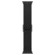 6. Pasek Spigen Fit Lite na Apple Watch 38 / 40 / 41 mm - czarny