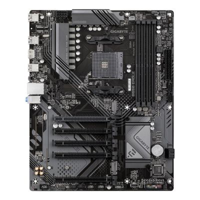 7. Płyta główna MB AMD B550 SAM4 ATX/B550 EAGLE 1.0 GIGABYTE
