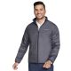 4. Skechers GO Shield Altitude Reversible Jacket JA139-BLK Czarne M