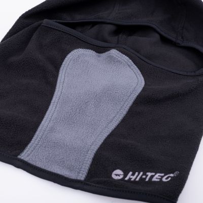 4. Kominiarka LASCAR PB