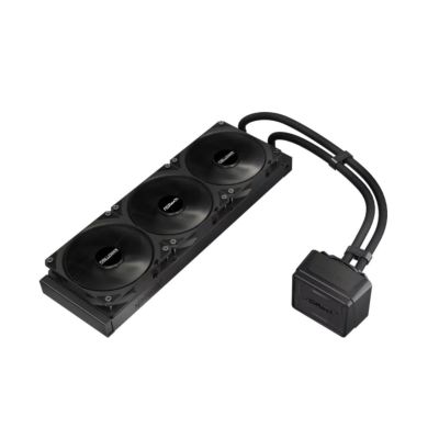 3. Chłodzenie ASRock Challenger Pure 360