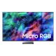 Telewizor 75" Samsung MRE75R95H MicroRGB 4K Tizen