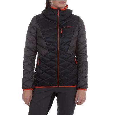 8. Kurtka La Sportiva Pinnacle Down Jkt W M47 999322