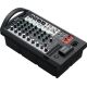 3. Yamaha Stagepas 600BT – Przenośny system nagłośnieniowy Bluetooth