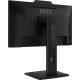 20. MSI Pro MP242PMGDE monitor komputerowy 60,5 cm (23.8") 1920 x 1080 px Full HD LCD Czarny
