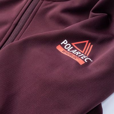 4. Kurtka Softshell Elbrus Ifaro Polartec W 92800353919